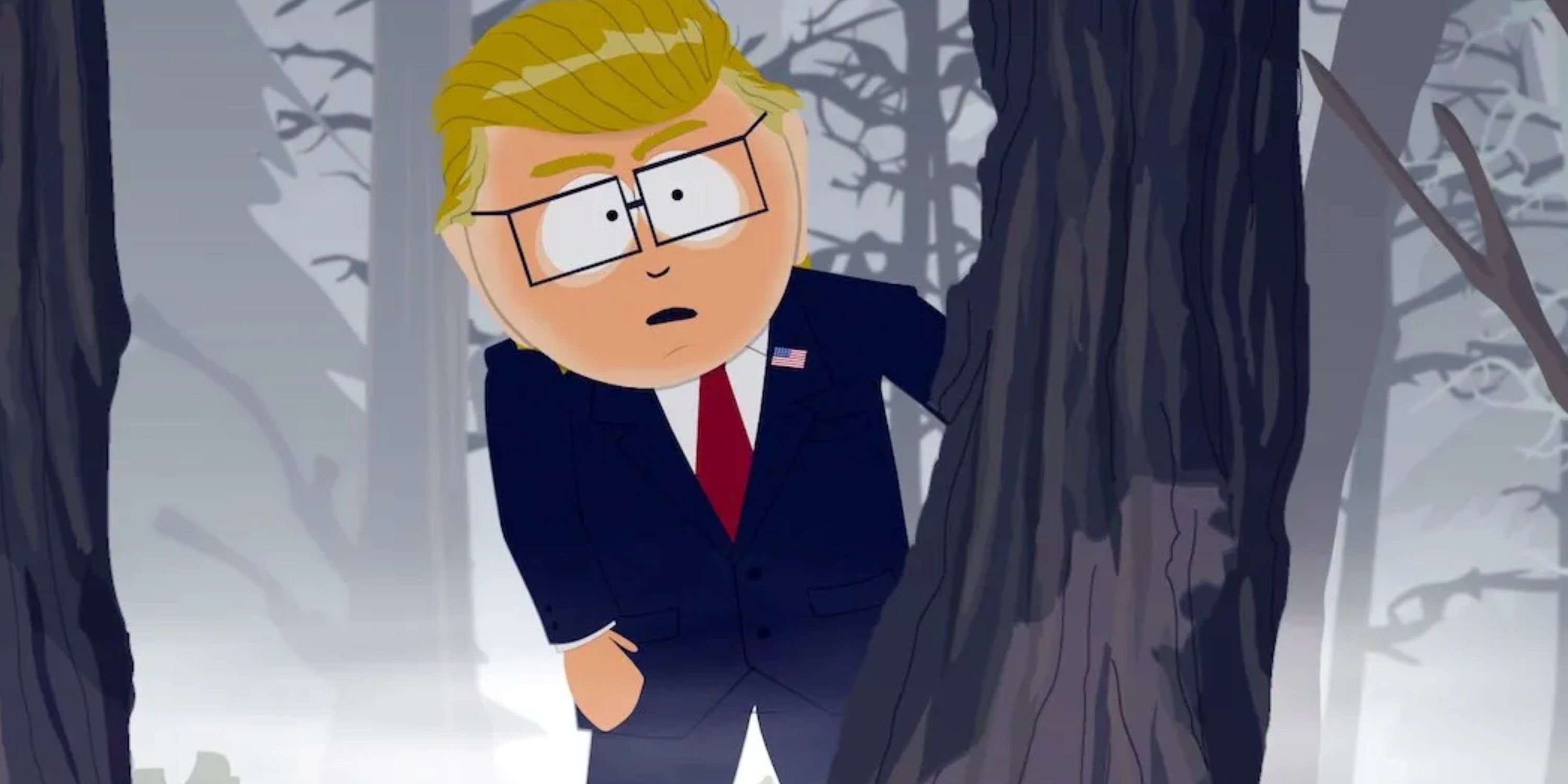 Los creadores de South Park comparten una actualización sobre el regreso del programa y evitarán falsificar las elecciones de 2024