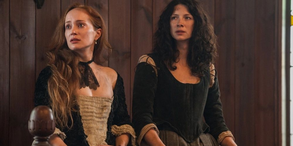 Everything We Know About Outlander: Blood of My Blood (So Far)