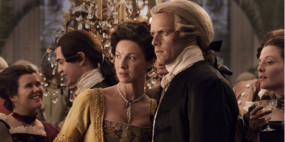 Everything We Know About Outlander: Blood of My Blood (So Far)