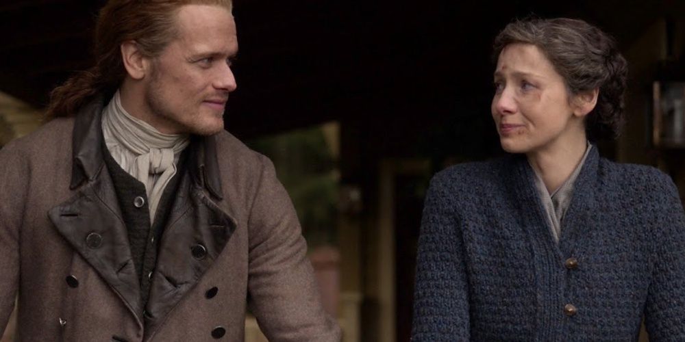 'What a Journey': Outlander Cast Announces Filming Wrap for Series Finale