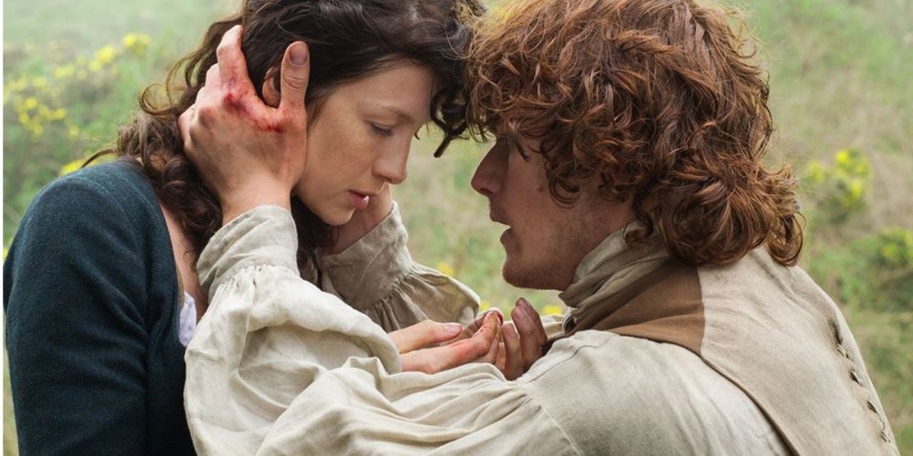 Esta serie de fantasía de AMC que acaba de mudarse a Netflix es perfecta para los fanáticos de Outlander