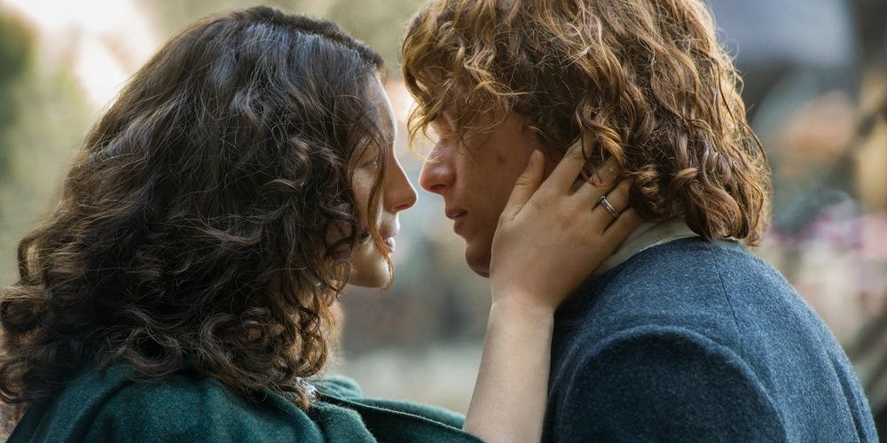 'Qué viaje': el elenco de Outlander anuncia el final de la filmación del final de la serie