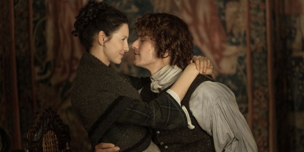 Everything We Know About Outlander: Blood of My Blood (So Far)