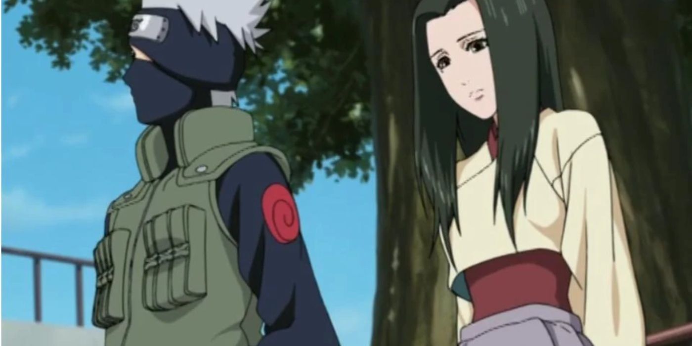 10 Anime-Only Naruto Characters Good Enough To Be Canon