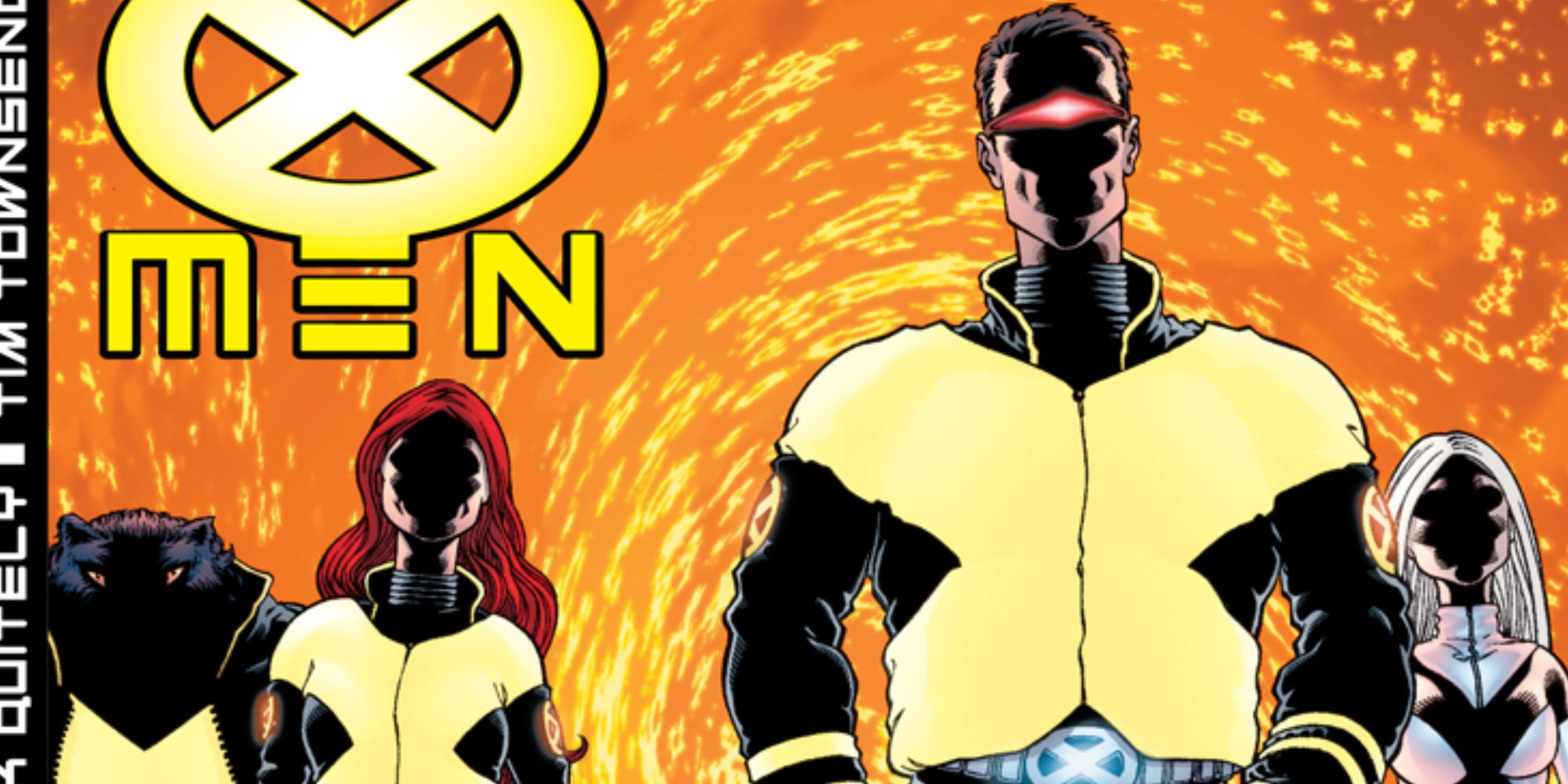 10 Best Comics If You Like X-Men '97