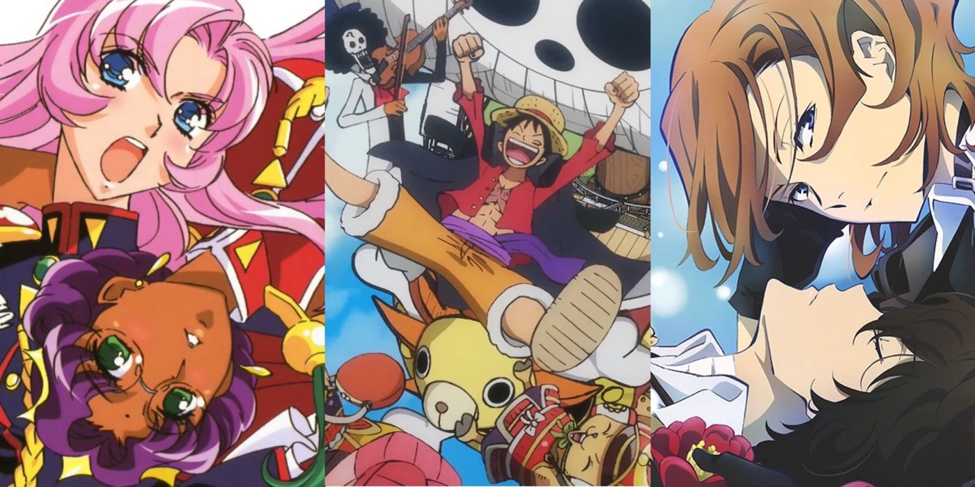 10 Anime Tropes We Actually Want To See More Of
