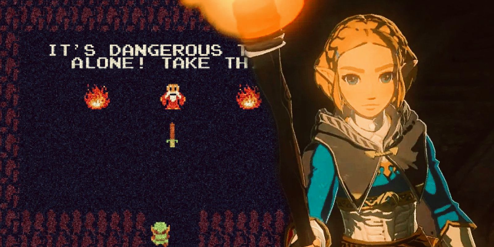 The Next Zelda Game Needs To Bring Back The Series' Best Tradition