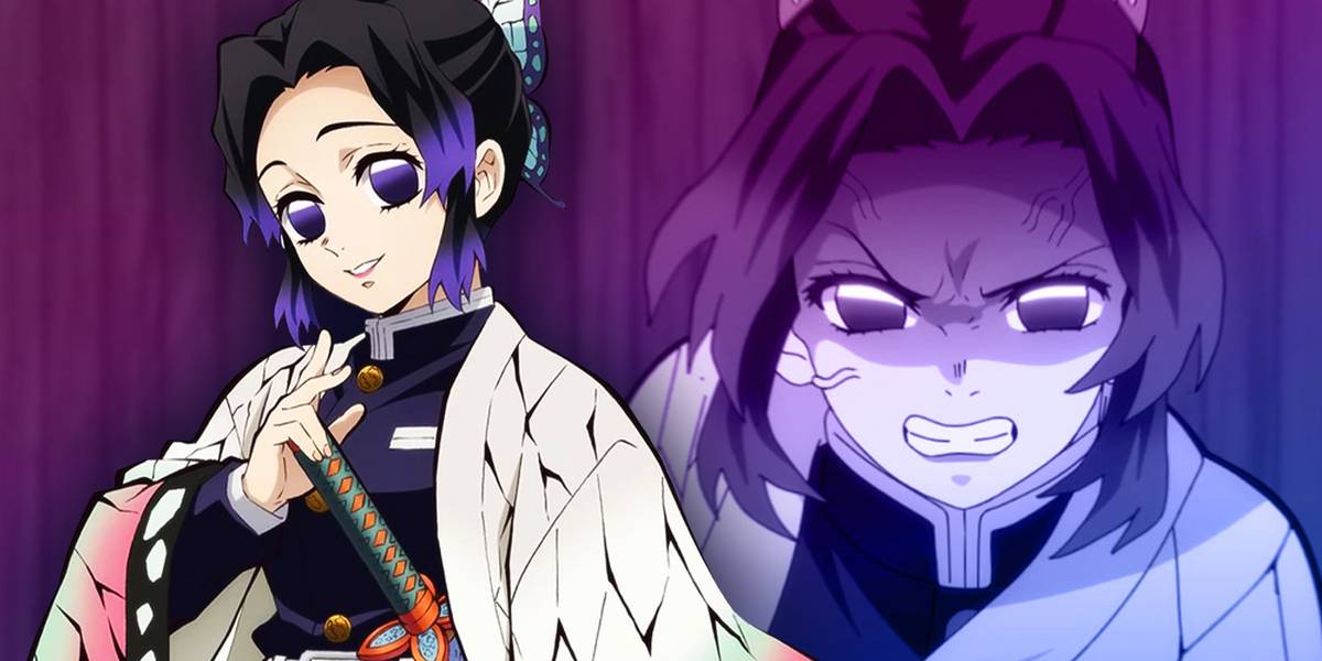 Demon Slayer: Why Shinobu Kocho is the Worst Hashira So Far