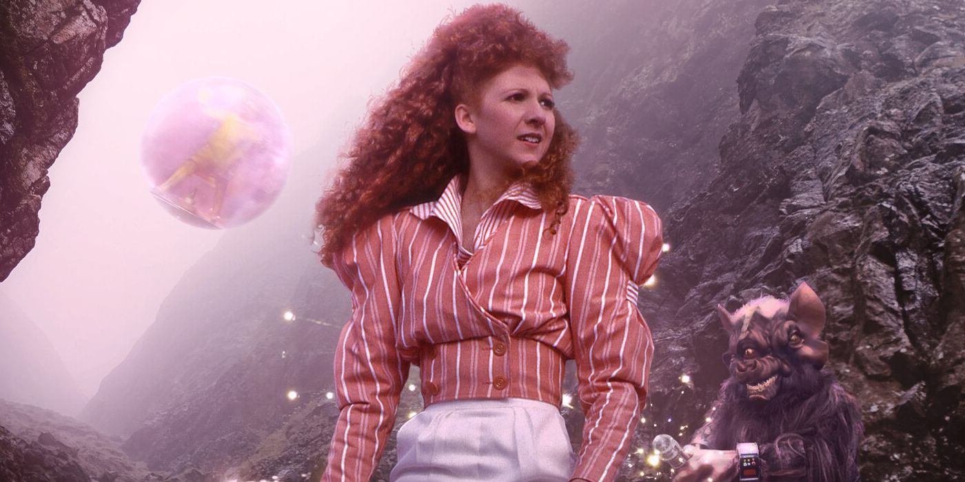 'Like Being in a Marvel Avengers Movie': Bonnie Langford Dishes on Doctor Who Return