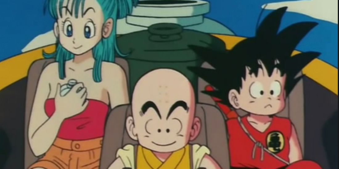 Убедительные причины, по которым франшиза Dragon Ball существует уже 40 лет