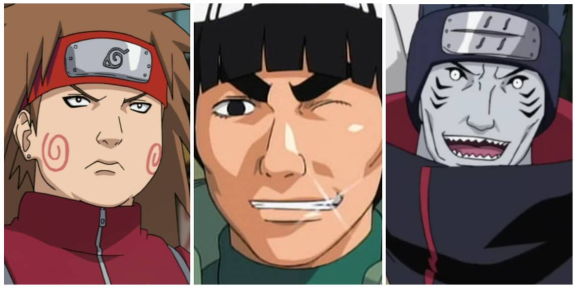 Bandai Katou Anime Naruto Uzumaki Naruto Personagens Dos Desenhos
