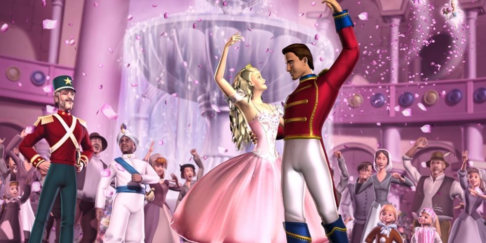 Best Barbie Love Interests in the Movies