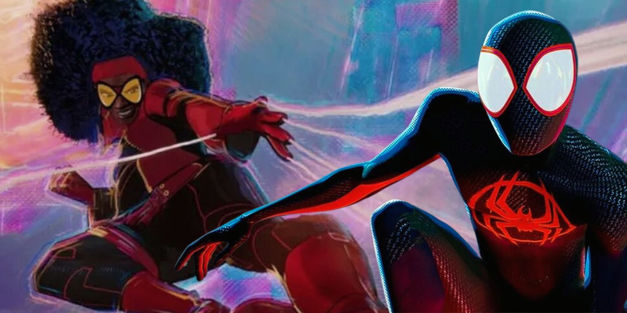 Every Spider-Man In Across The Spider-Verse Explained