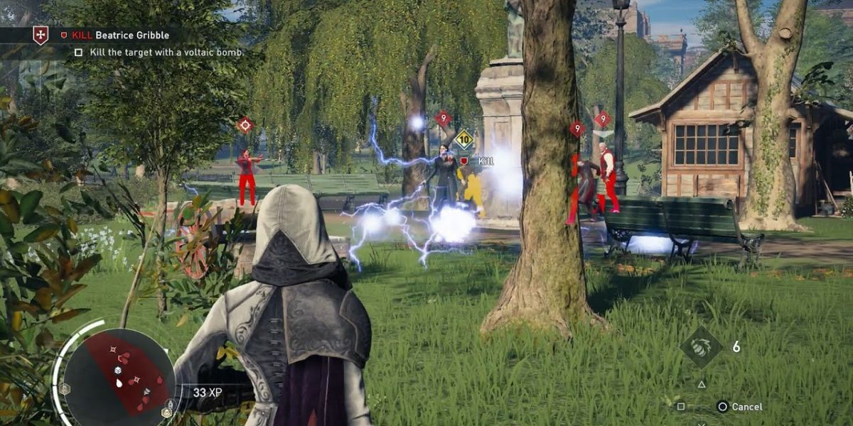 Assassin's Creed Shadows Reveals Ubisofts Hidden Formula