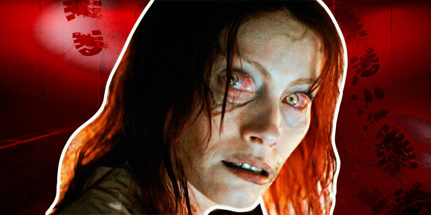 A Second Evil Dead Spinoff Movie Is in the Works, Confirms Sam Raimi
