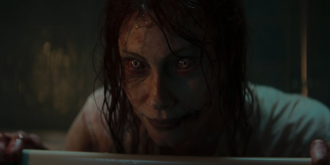 Evil Dead Rise' Director Already has Plenty of Ideas in Mind for Sequels