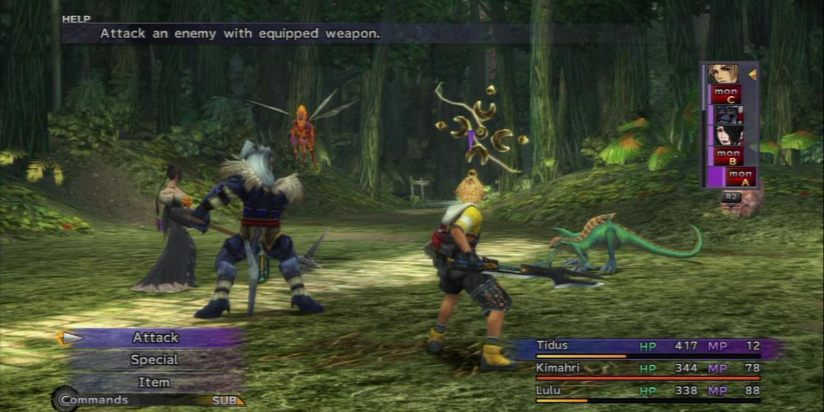 10 Best PS2 RPGs, Ranked