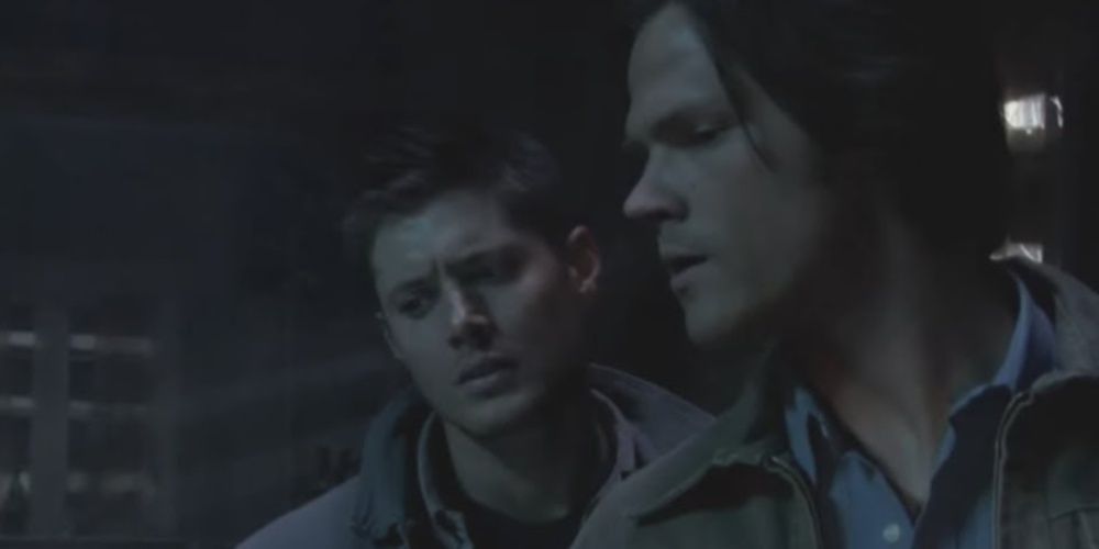 Every Meta Supernatural Episode, Ranked