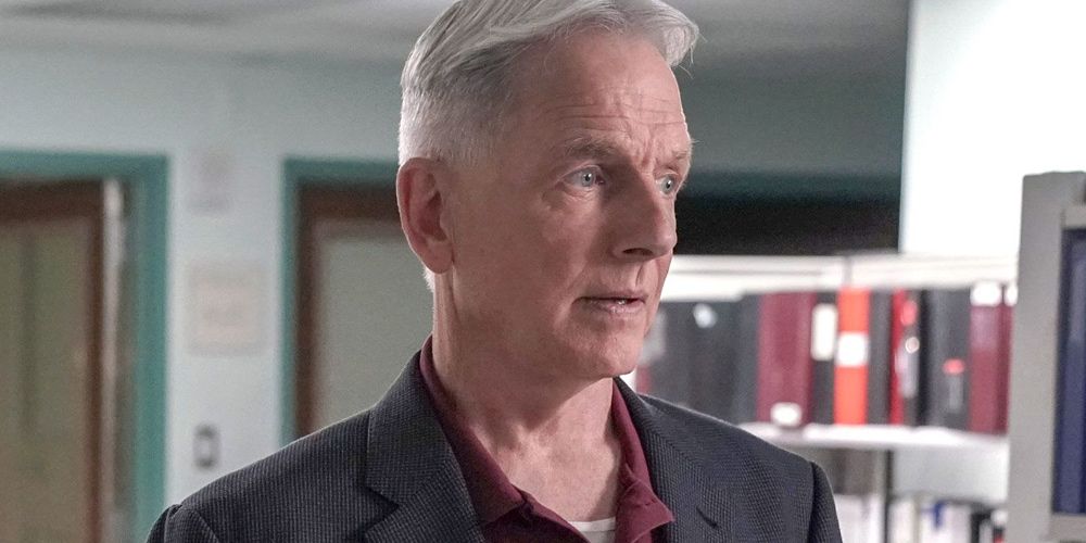 NCIS: Origins Images Reveal Best Look Yet at the Younger Gibbs and Mike Franks