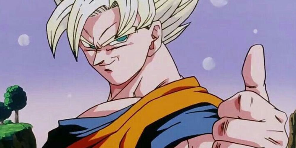 Dragon Ball: Sparking Zero's Unbalanced Characters Make the Game Better