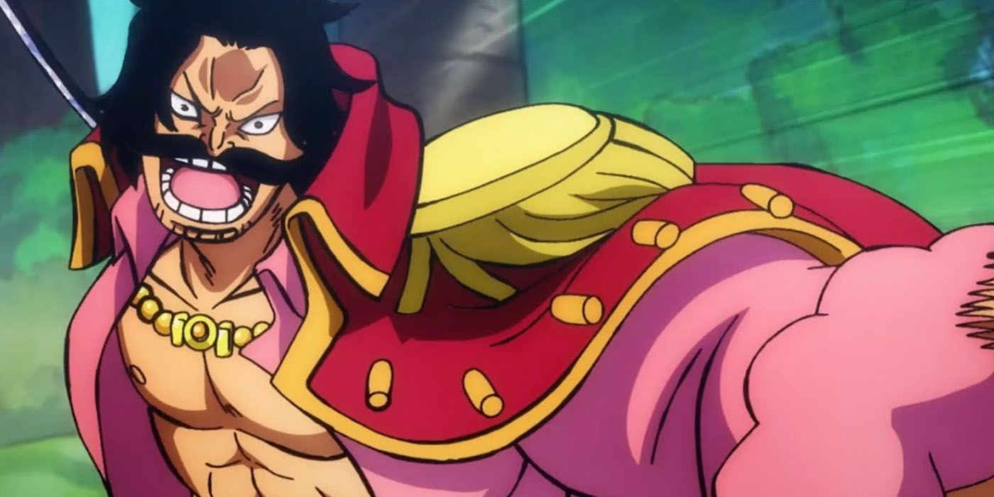 One Piece: What Is Gol D. Roger's Mysterious Treasure?