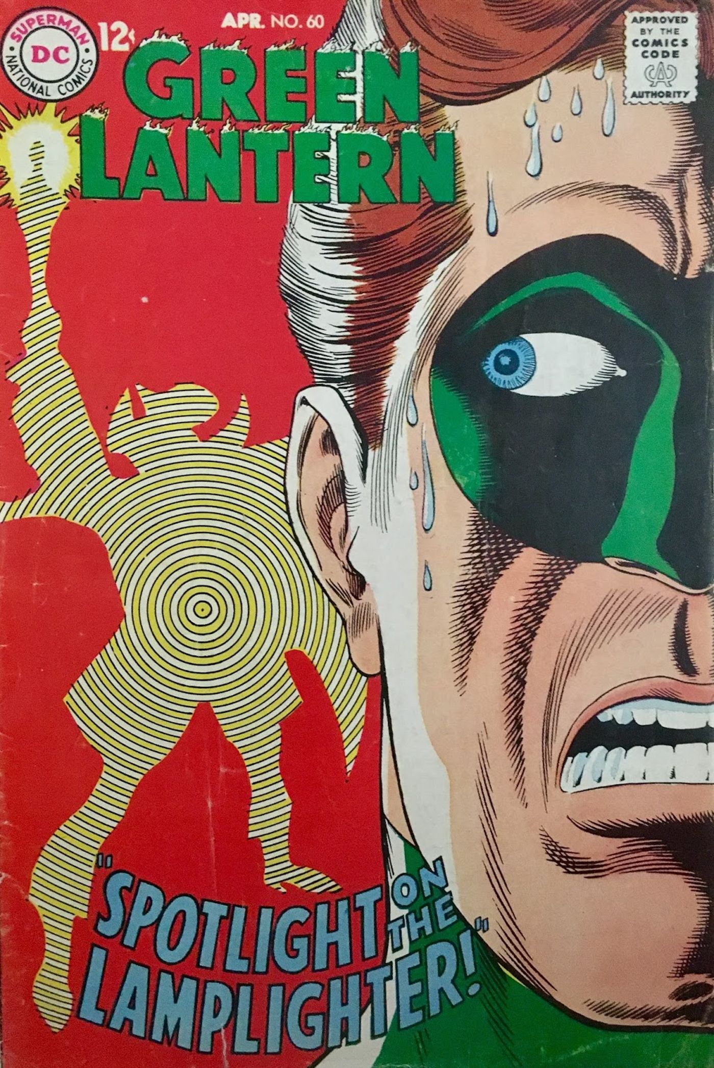 Best Green Lantern Covers Better Then The Comic Inside