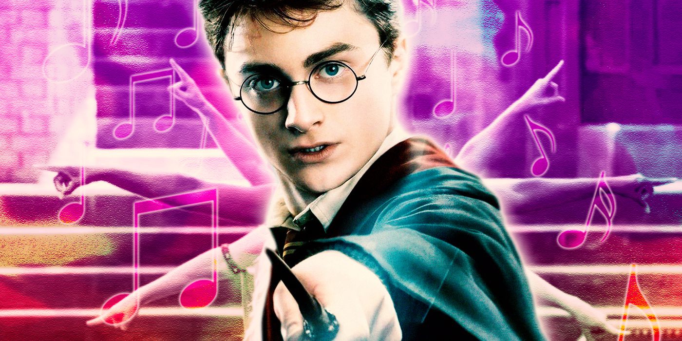 An Unsung Harry Potter Stars Deserves Their Own Spinoff