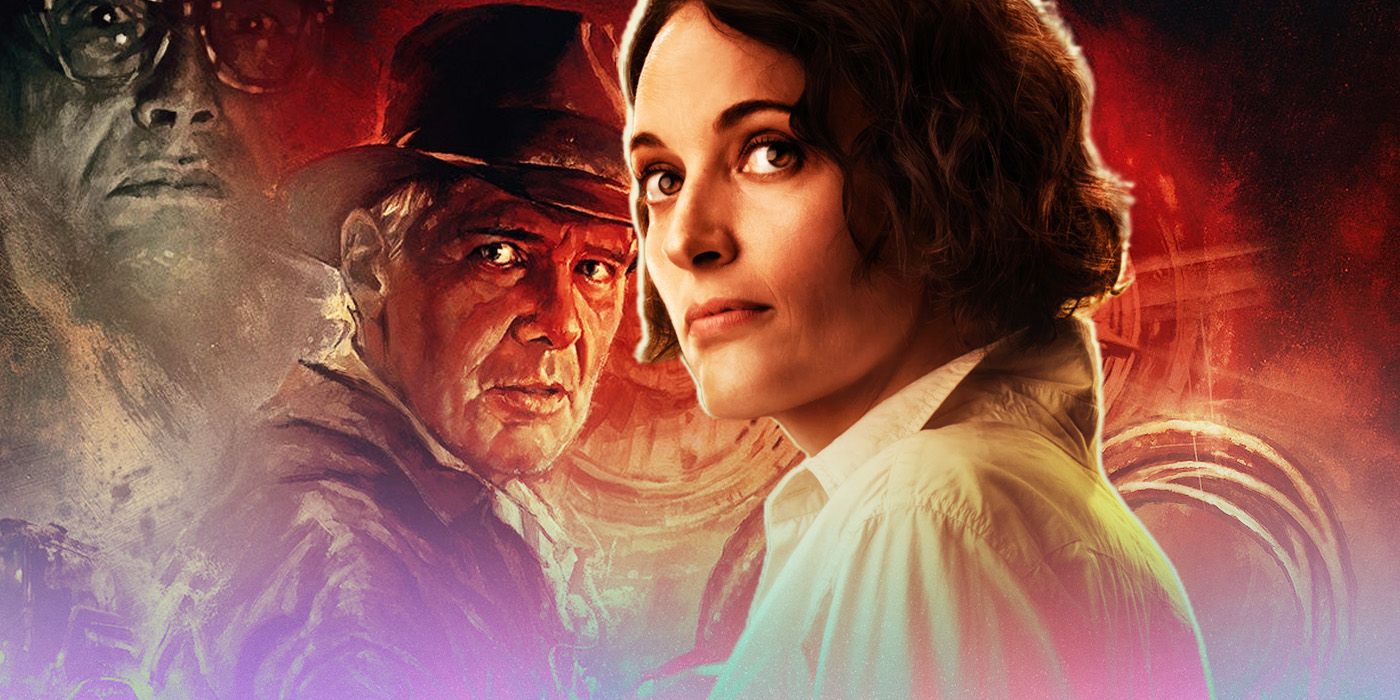 Indiana Jones and the Dial of Destiny First Reviews: 'Safe