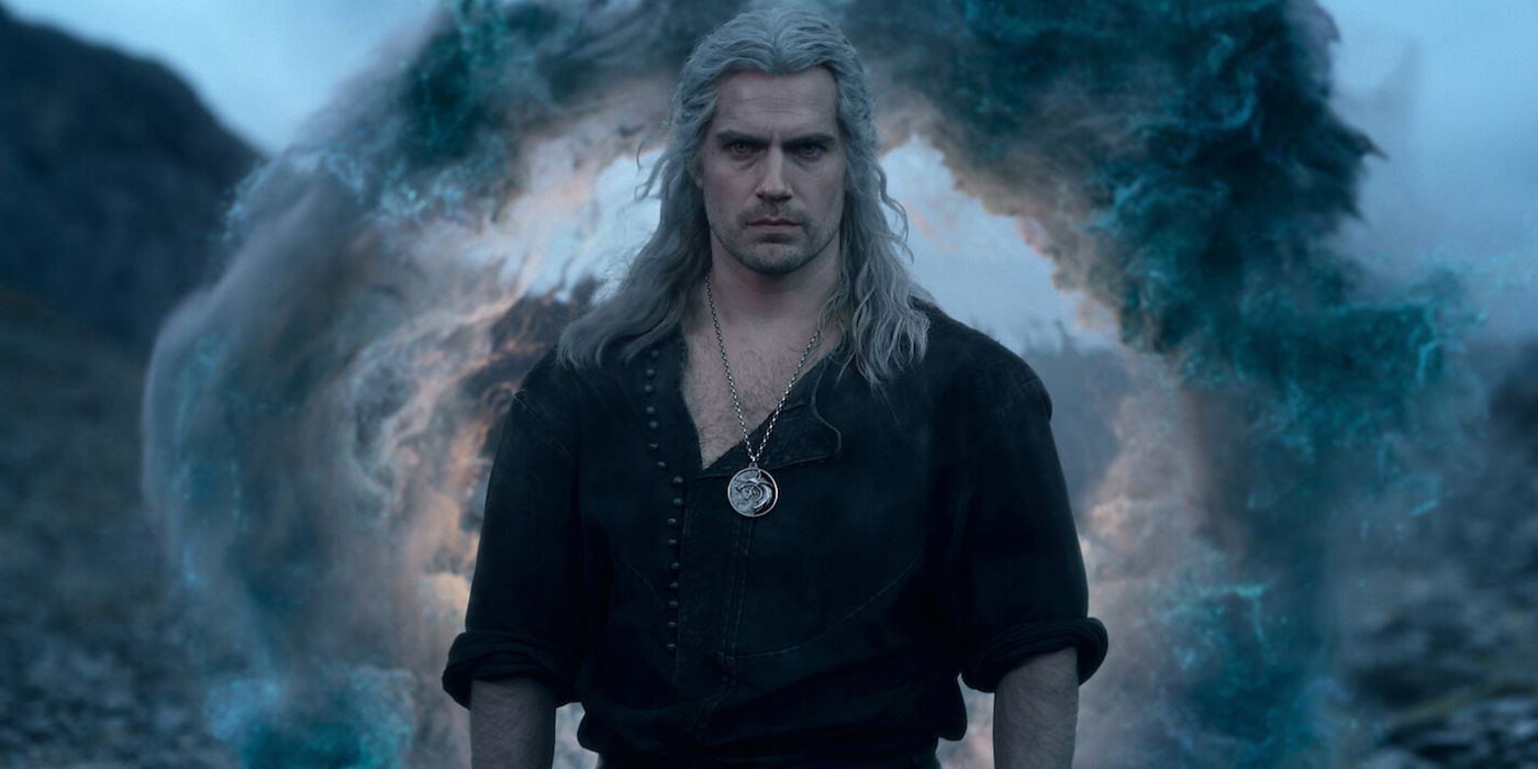 The Witcher Liam Hemsworth compara el casting de Geralt con Doctor Who Regeneraciones