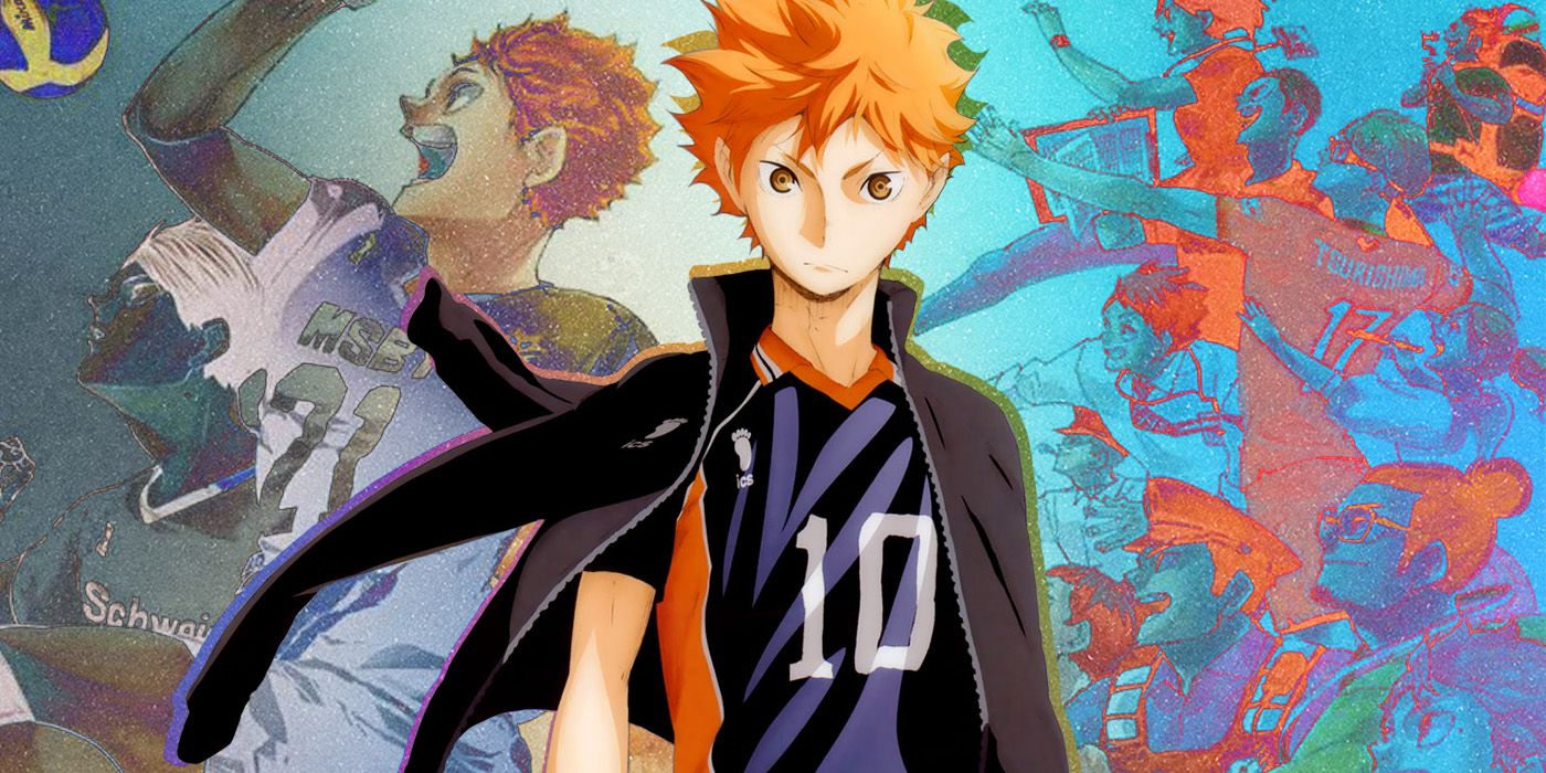 Haikyuu HD wallpaper | Pxfuel