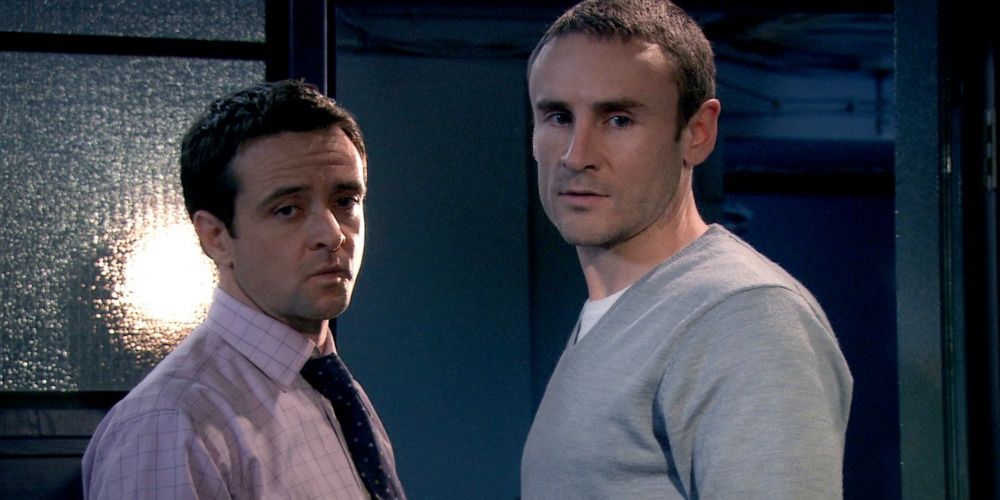 Worst Police Procedurals TV Shows