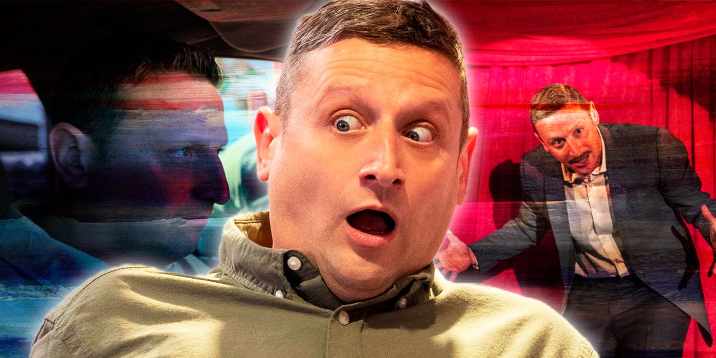 Tim Robinson Shares Promising Update on Acclaimed Netflix Show's Future