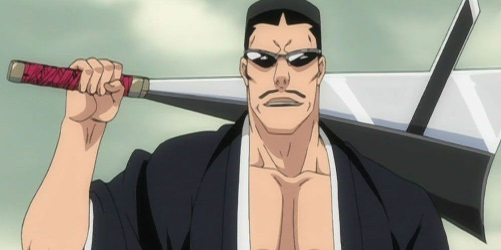 15 Worst-Written Characters In Bleach, Ranked