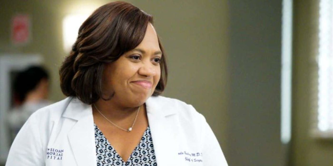 Why Casey Parker Left Grey's Anatomy, and Why the Character Deserved Better