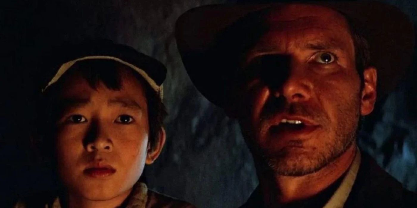 Disney+ Loses All of Steven Spielberg's Indiana Jones Movies