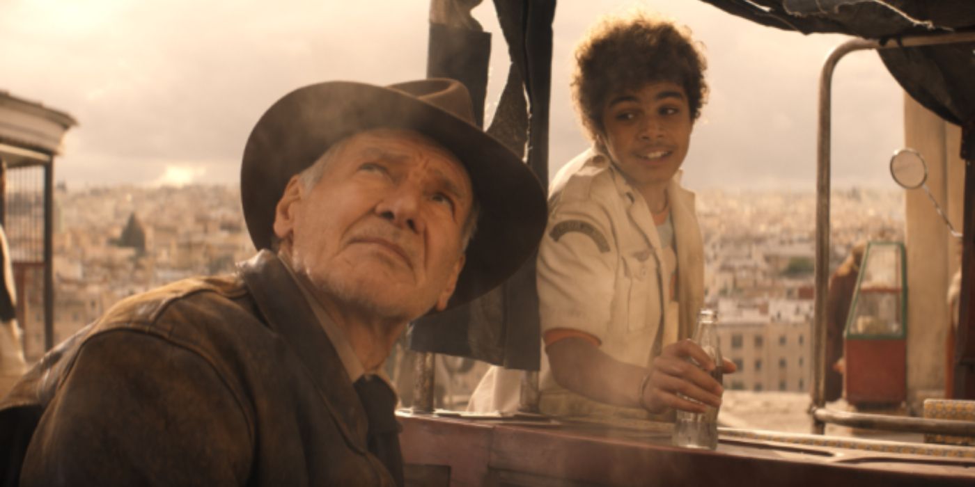 Indiana Jones 5 Director Says He Was 'Hurt' By Movie's Mixed Reception