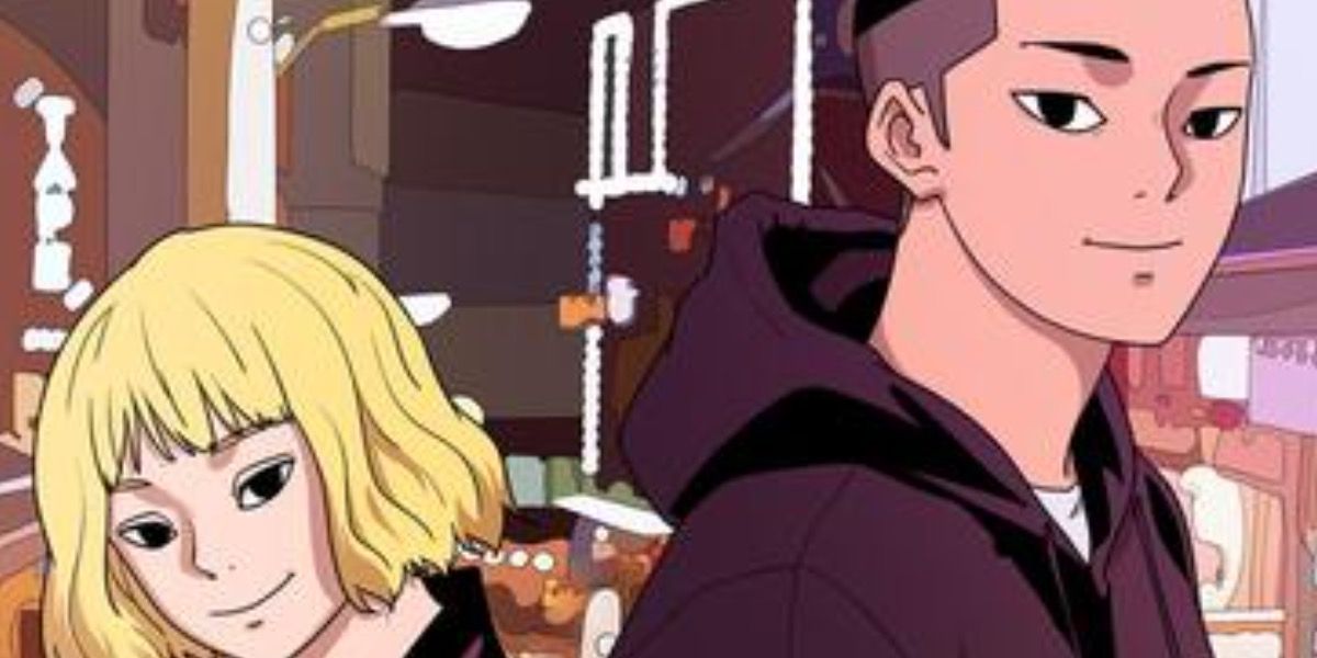 15 Best Slice Of Life Manhwa For Fans Of Manga