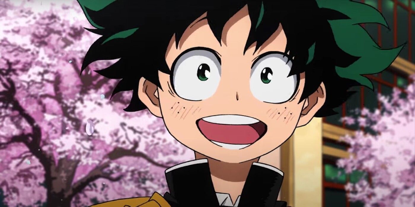 My Hero Academia season 7 potential release date, cast and more