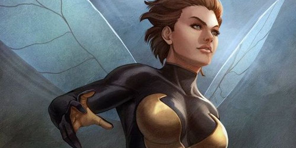 10 Marvel Heroes With the Coolest Civilian Jobs