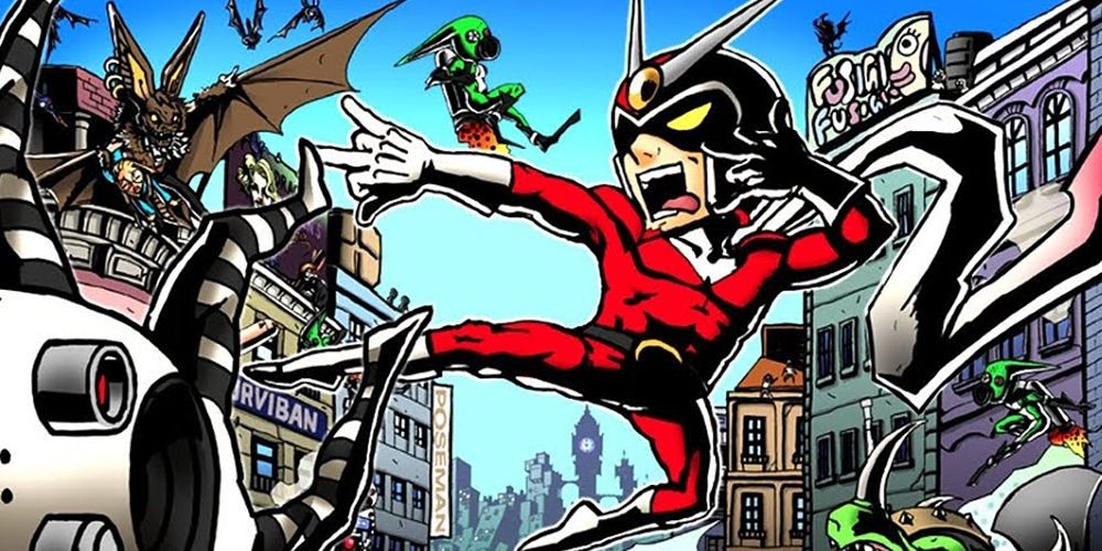 The Greatest Superhero Video Games of the 2000s, Ranked