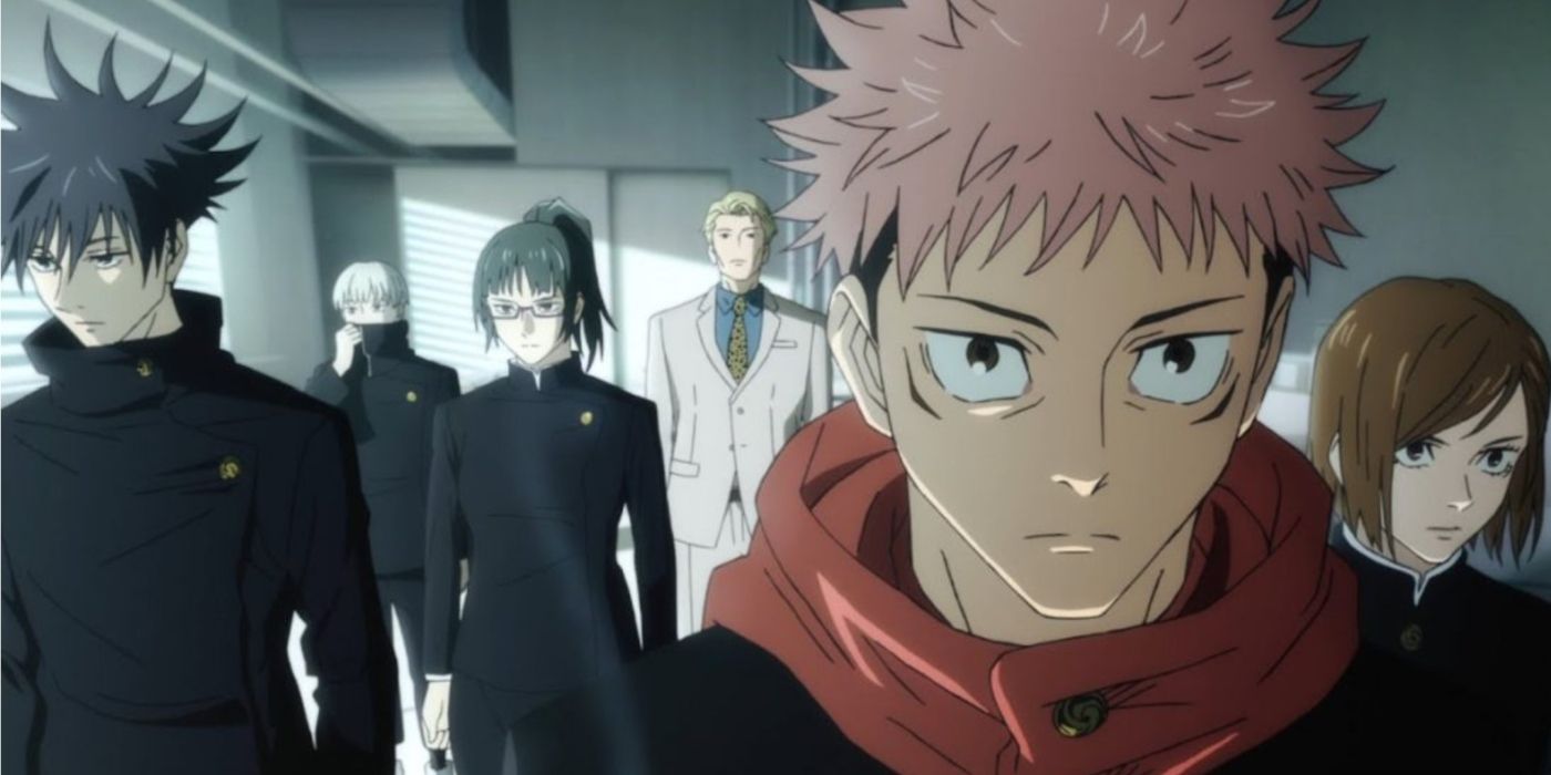 Jujutsu Kaisen 0 review: A powerful anime prequel packed with