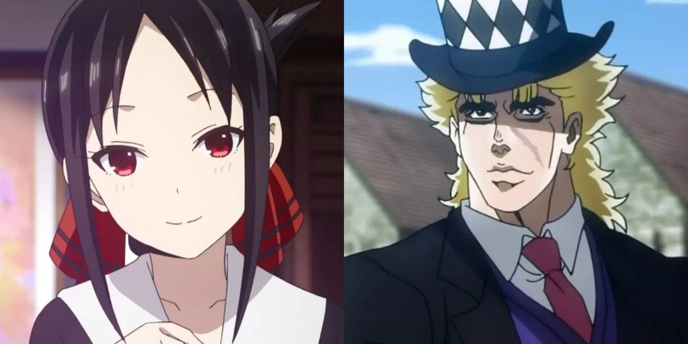 20 Anime Butlers & Maids Who Are Stronger Than Most Protagonists