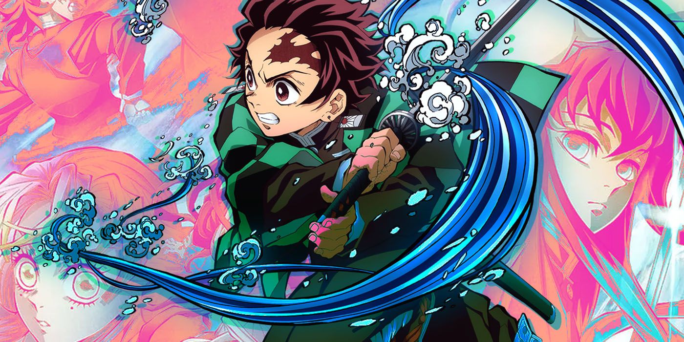 Demon Slayer Season 3 finale will be movie-length