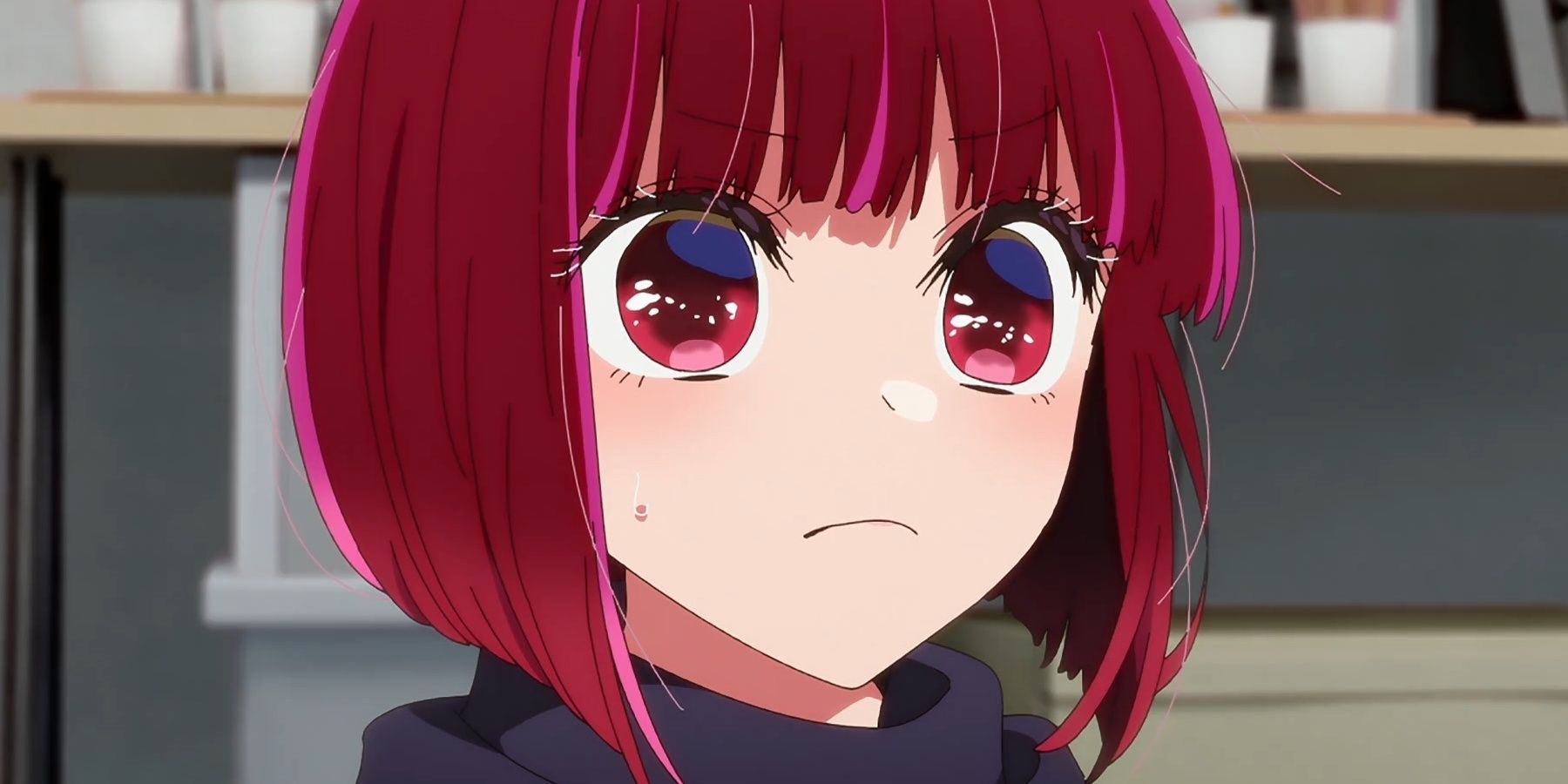 Oshi no Ko Episode 10 - Kana Arima Is the Best Written Character in the  Series - Anime Corner