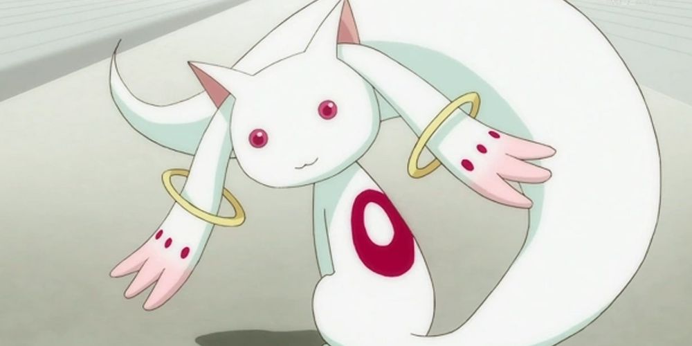 10 Best Mascot Characters in Shojo Anime, Ranked