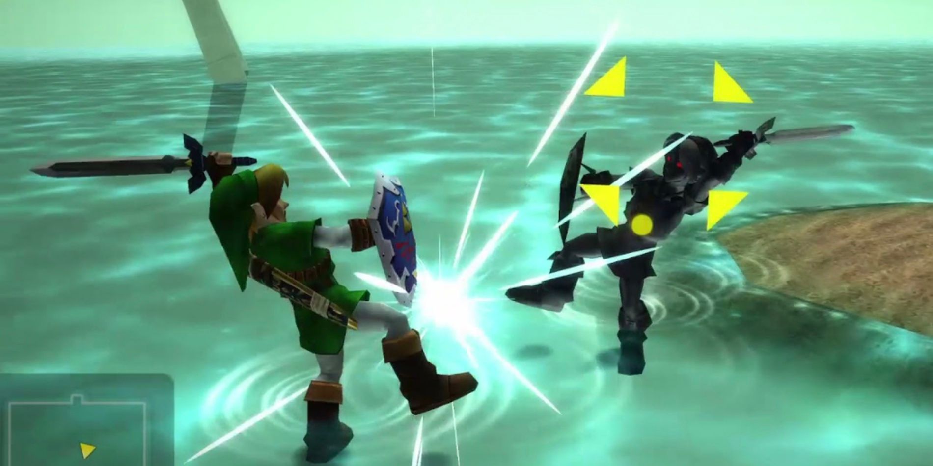 Zelda Does One Major Thing Better Than Most Gaming Franchises