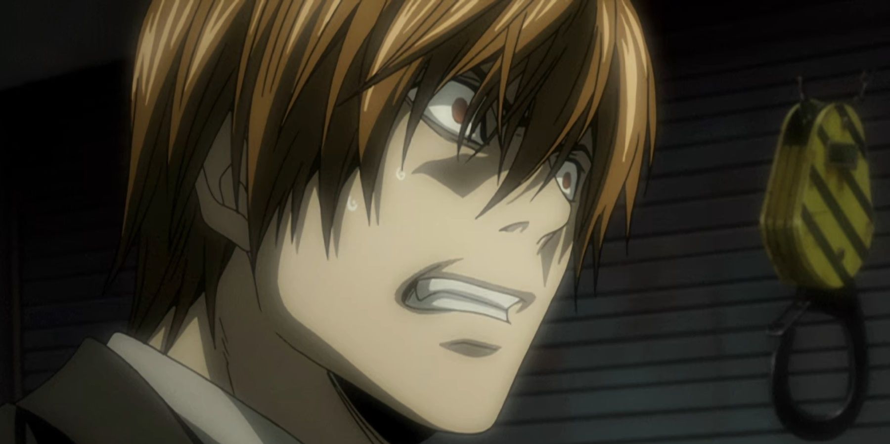 Death Note - MyAnimeList.net