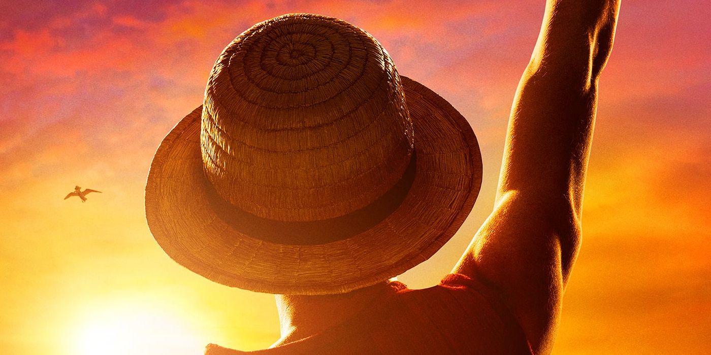 Netflix unveils the One Piece live-action series' costumes for Luffy and  much more - Meristation