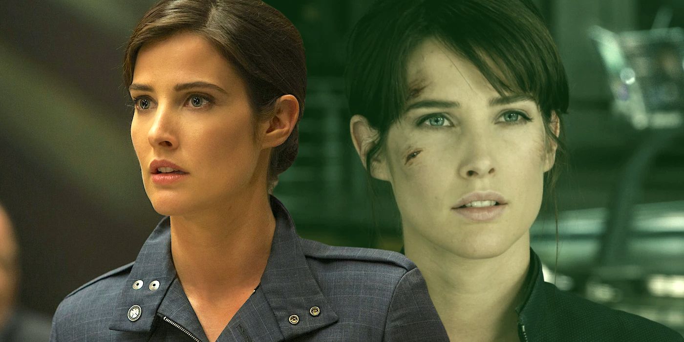 New Maria Hill Character Movie Secret Invasion Poster, Cheap Marvel Movie  Poster - Allsoymade