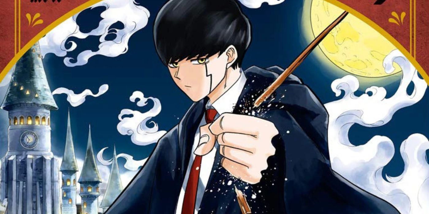 Is the Mashle: Magic and Muscles manga ending soon? Where to read in English